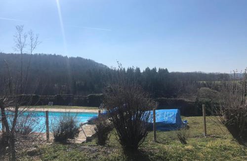 Marigny Ski Chalet | chalet des planchettes