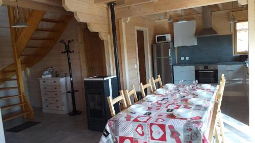 La Grande-Fosse Ski Chalet | Chalet des platanes Entre l'Alsace et les Vosges Nature