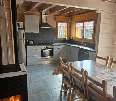 La Grande-Fosse Ski Chalet | Chalet des platanes Entre l'Alsace et les Vosges Nature