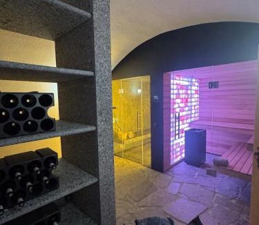 Icogne Ski Chalet | Chalet des Reines - Luxe discret, vue imprenable, calme absolue
