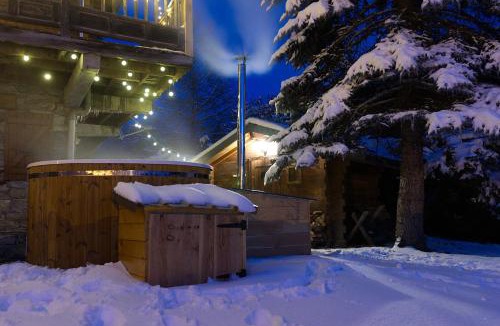 Seez Ski Chalet | Chalet Des Sangliers