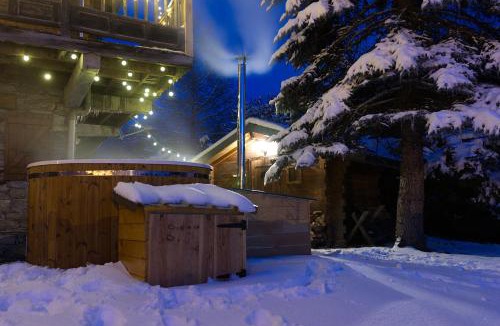 Seez Ski Chalet | Chalet Des Sangliers