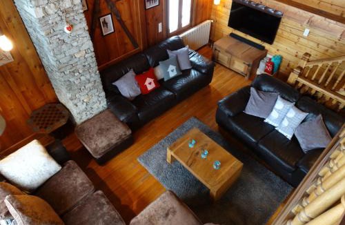 Seez Ski Chalet | Chalet Des Sangliers