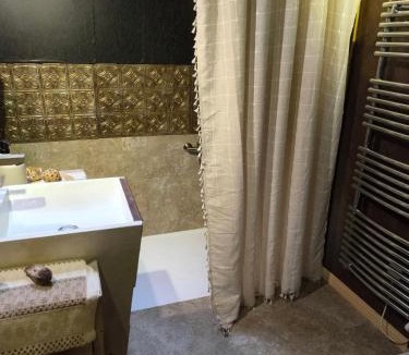 Lyaud House | Chalet des secrets