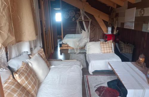 Lyaud House | Chalet des secrets