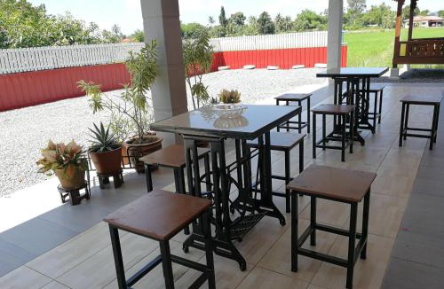 Kampung Keriang Dan Ski Chalet | Chalet Desa Halban