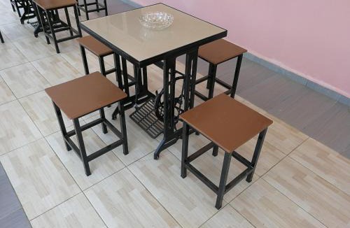 Kampung Keriang Dan Ski Chalet | Chalet Desa Halban