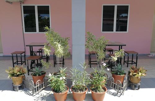 Kampung Keriang Dan Ski Chalet | Chalet Desa Halban