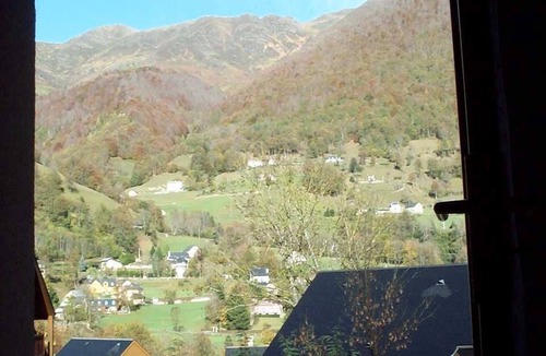 Cauterets Ski Chalet | Chalet Detached 6 places with large plot near the lifts