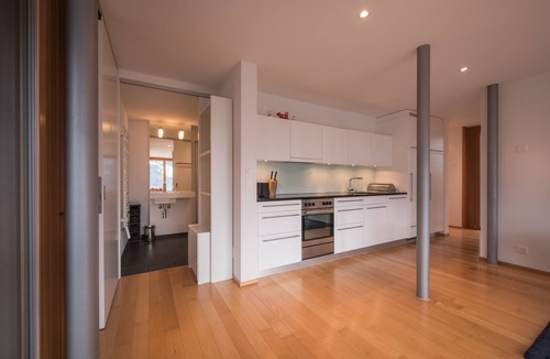 Wengen Apartment | Chalet Dillon
