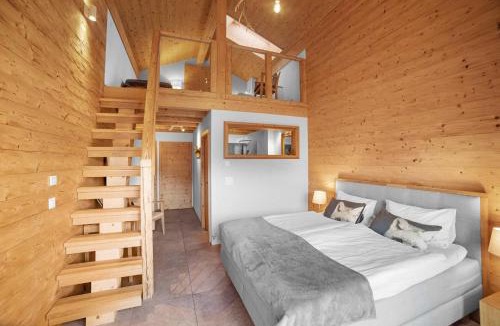 Montana Bed & Breakfast | Chalet Diognysos B&B, Wellness & Boutique Hotel, Diogne Valais