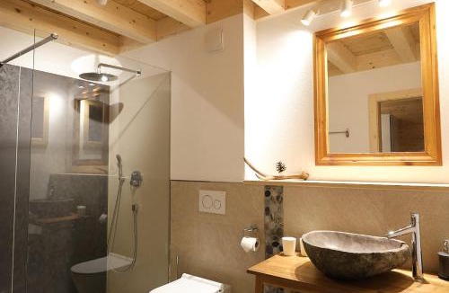 Montana Bed & Breakfast | Chalet Diognysos B&B, Wellness & Boutique Hotel, Diogne Valais