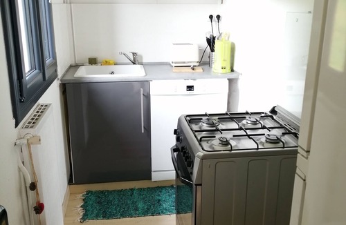 Murat-le-Quaire Ski Chalet | Chalet Dionysos