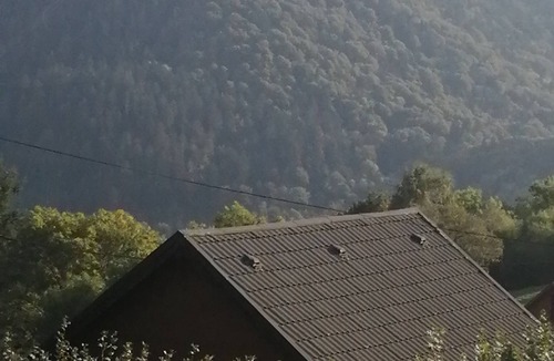 Murat-le-Quaire Ski Chalet | Chalet Dionysos