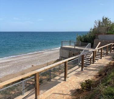 Benicarlo House | CHALET directo al MAR