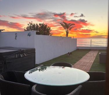 Benicarlo House | CHALET directo al MAR