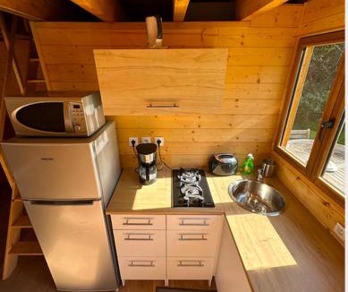 La Celle-sur-Morin Ski Chalet | Chalet Disney 25min linge compris