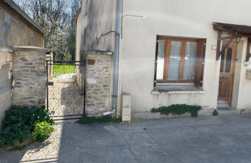 La Celle-sur-Morin Ski Chalet | Chalet Disney 25min linge compris