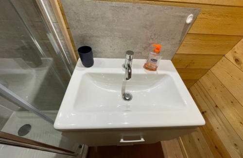 La Celle-sur-Morin Ski Chalet | Chalet Disney 25min linge compris