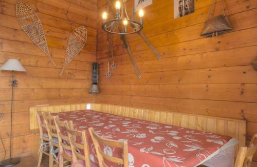 Anzere Ski Chalet | Chalet Dix loups a Anzere avec vue sur les Alpes
