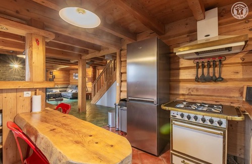 Queige House | Chalet Dobeliou - Queige