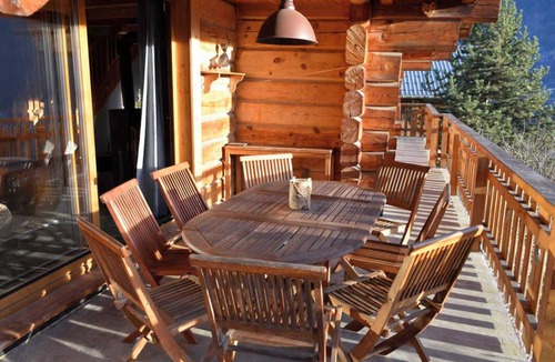 Queige House | Chalet Dobeliou - Queige