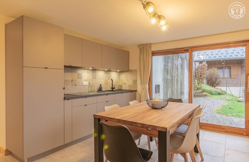 Queige House | CHALET DOBELIOU - QUEIGE