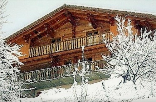 Queige House | CHALET DOBELIOU - QUEIGE