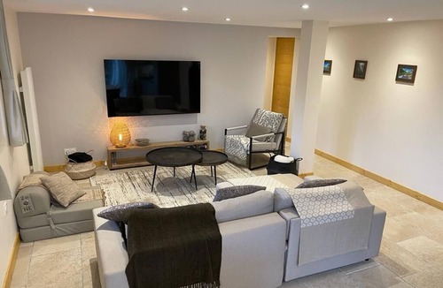 Queige House | CHALET DOBELIOU - QUEIGE