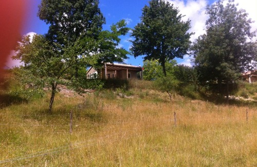 Saint-Paul-Lizonne Ski Chalet | Chalet Dordogne Périgord