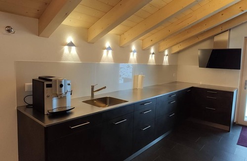 Adelboden Ski Chalet | Chalet Dorfblick Adelboden