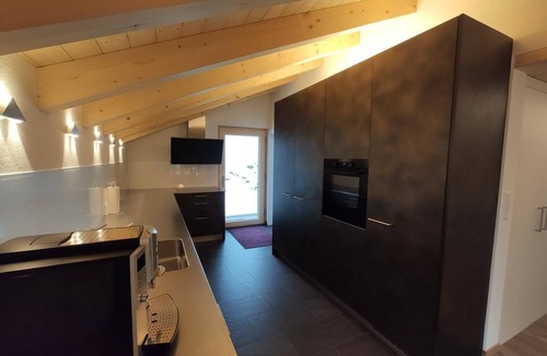 Adelboden Ski Chalet | Chalet Dorfblick Adelboden