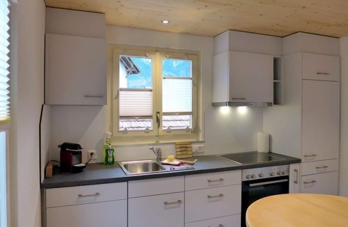 Interlaken House | Chalet Dori by Interhome