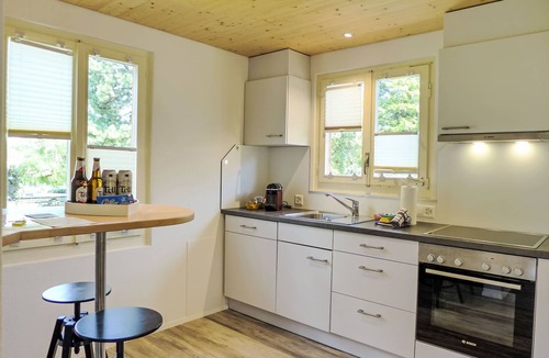 Interlaken House | Chalet Dori by Interhome