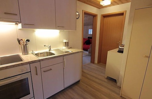 Grindelwald Apartment | Chalet Doris by Interhome