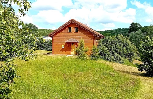 Doucier Ski Chalet | Chalet - DOUCIER LAC DE CHALAIN