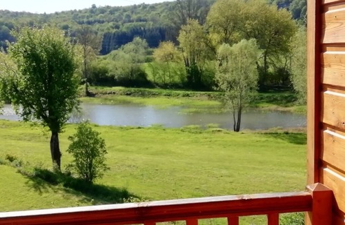 Doucier Ski Chalet | Chalet - DOUCIER LAC DE CHALAIN