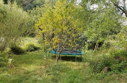 Montseron Apartment | Chalet douillet