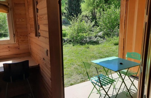 Montseron Apartment | Chalet douillet