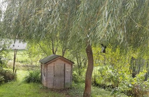 Montseron Apartment | Chalet douillet