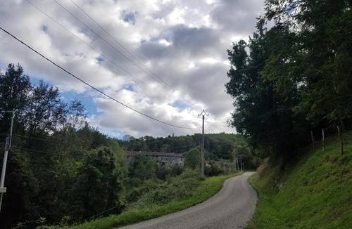 Montseron Apartment | Chalet douillet