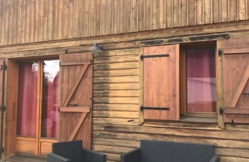 Trevillers Ski Chalet | Chalet Douillet