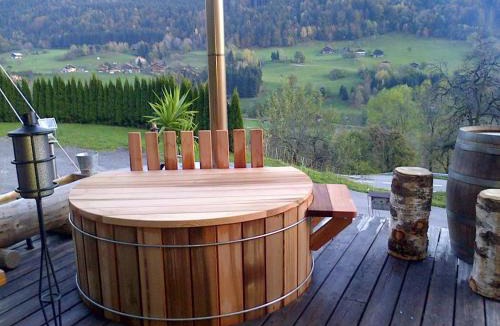 Les Villards-sur-Thones Ski Chalet | Chalet Dreamtime