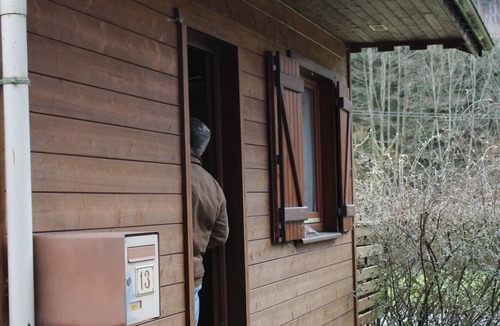 Ban-de-Laveline Ski Chalet | Chalet du Ban Joli