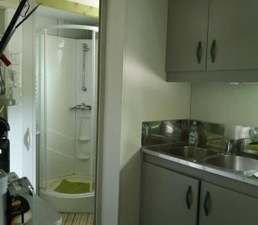 Argentre-du-Plessis Ski Chalet | Chalet Du Bas-Mée