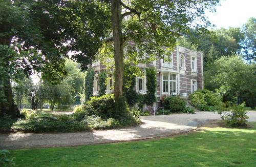 La Chapelle-sur-Dun Bed & Breakfast | Chalet Du Bel Event