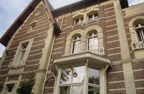 La Chapelle-sur-Dun Bed & Breakfast | Chalet Du Bel Event