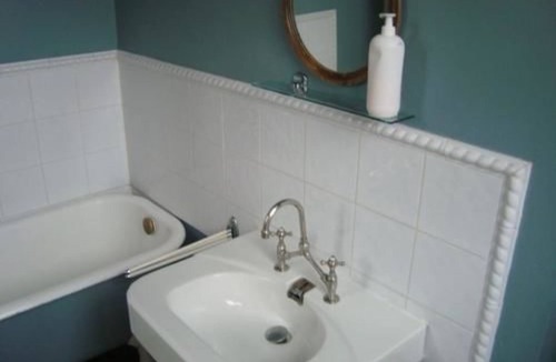 La Chapelle-sur-Dun House | Chalet Du Bel Event