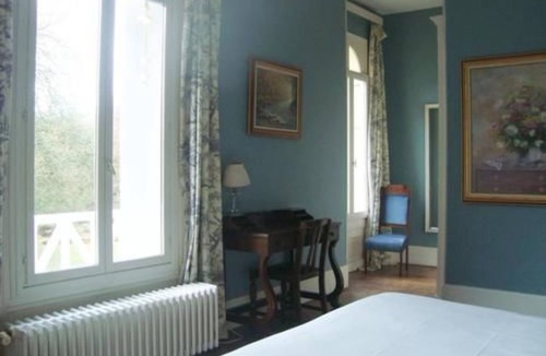 La Chapelle-sur-Dun House | Chalet Du Bel Event