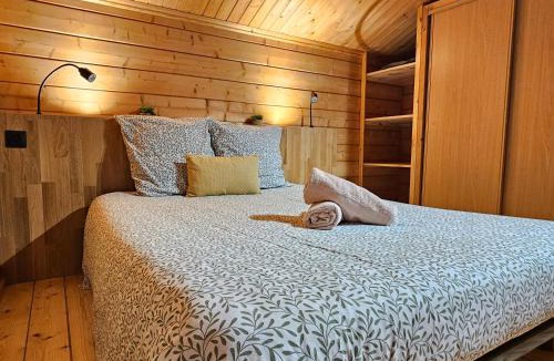 Morillon Ski Chalet | Chalet du Bief , Morillon 4-6 pers